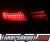 KS® LED Tail Lights (Black) - 07-08 Toyota Camry