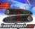 KS® LED Tail Lights (Black) - 93-02 Chevy Camaro