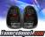 KS® LED Tail Lights (Black) - 96-00 Dodge Caravan