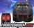 KS® LED Tail Lights (Smoke) - 05-15 Toyota Tacoma