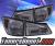 KS® LED Tail Lights (Smoke) - 06-08 Lexus IS250