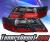 KS® LED Tail Lights (Smoke) - 07-08 Toyota Camry