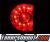 KS® LED Tail Lights (Smoke) - 09-11 Toyota Tacoma