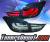 KS® LED Tail Lights (Smoke) - 11-13 Hyundai Elantra