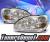 KS® Projector Headlights - 00-06 Mercedes-Benz S500 W220