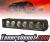 Lazer Star® Discovery 12&quto; Single Row Light Bar - 6 LED Flood Light (10w)
