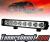 Lazer Star® Discovery 16&quto; Single Row Light Bar - 8 LED Flood Light (10w)