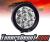 Lazer Star® Endeavor 4&quto; Utility Light - 8 LED Spot Light (3w)