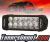 Lazer Star® Endeavor 8&quto; Dual Row Light Bar - 12 LED Flood Light (3w)