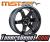 MST Wheels MT01 (Set of 4) - Universal 18x8.5 Matte Black (5x114.3, ET+35)