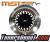 MST Wheels MT13 (Set of 4) - Universal 15x8.0 Black w/Machined Lip Gold Rivets (4x100/4x114.3, ET+20)