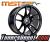 MST Wheels MT30 (Set of 4) - Universal 18x9.5 Matte Black (5x114.3, ET+35)