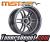 MST Wheels Suzuka (Set of 4) - Universal 18x11.0 Matte Gunmetal (5x114.3, ET+10)