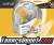 NOKYA® Arctic Yellow Bulbs - Universal PSX24W (24W)