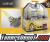 NOKYA® Arctic Yellow Headlight Bulbs (High Beam) - 2011 Dodge Ram Pickup w/ 4 Headlight System (9005/HB3)