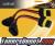 NOKYA® Heavy Duty Headlight Harnesses (High Beam) - 2011 Dodge Ram Pickup w/ 4 Headlight System (9005/HB3)