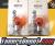 NOKYA® Hyper Amber Parking Light Bulbs - 2009 Scion xB 