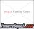 NOKYA® Hyper Amber Rear Turn Signal Light Bulbs - 2009 Chevy Uplander 