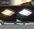 NOKYA LED Courtesy Lamps - 01-12 Lexus LS430