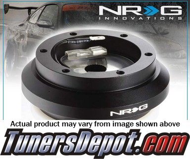 NRG® Short Hub (6 Bolt) - 90-05 Acura NSX NS-X