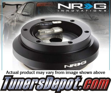 NRG® Short Hub (6 Bolt) - 94-01 Acura Integra