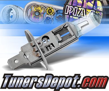 PIAA®Night-Tech Headlight Bulbs (High Beam)- 2013 Kia Optima (H1)