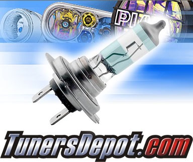 PIAA®Night-Tech Headlight Bulbs (Low Beam) - 2013 BMW 135i 2dr E82/E88 (Incl. Convertible) (H7)