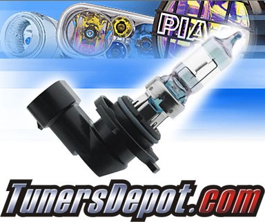 PIAA®Night-Tech Headlight Bulbs (Low Beam) - 2013 Toyota Avalon (9005/HB3)