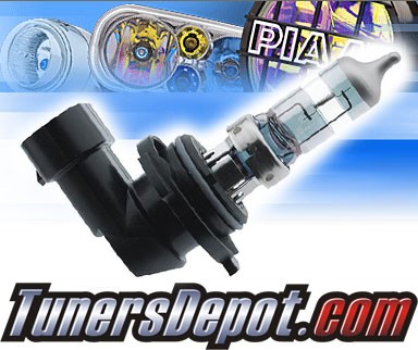 PIAA®Night-Tech Headlight Bulbs (Low Beam) - 2013 Toyota Corolla (9006/HB4)