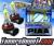 PIAA® Plasma Yellow Headlight Bulbs (High Beam) - 2013 Ram Cargo Van (H11)