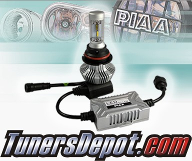 PIAA Platinum 6000K LED Conversion Kit - Universal H8  (Brilliant White)
