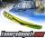 PIAA® SI-Tech Silicone Blade Windshield Wiper (Single) - 03-05 Mercury Sable (Rear)
