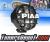PIAA® Universal 510 All Terrain Pattern Lights - 4&quto; Round (Intense White )