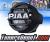 PIAA® Universal 530 LED Fog Lights - 3 1/2&quto; Round (6000K Cobalt Blue-White)