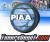 PIAA® Universal 580 Driving Lights - 6 11/16&quto; Round (Xtreme White)