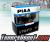 PIAA Xtreme White HYBRID Bulbs - Universal H11