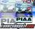 PIAA® Xtreme White Plus Headlight Bulbs - 09-11 Suzuki SX4 SX-4 (9007/HB5)