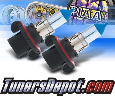 PIAA® Xtreme White Plus Headlight Bulbs - 2009 Suzuki XL7 XL-7 (H13/9008)