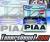 PIAA® Xtreme White Plus Headlight Bulbs (High Beam) - 09-10 Mazda 5 (9005/HB3)