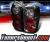SPEC-D® Altezza Tail Lights (Smoke) - 95-97 Ford Explorer 