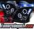 SPEC-D® Halo LED Projector Headlights (Black) - 06-09 Ford Fusion