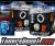 SPEC-D® Halo Projector Headlights (Black) - 08-10 Ford F-250 F250 Super Duty