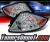 SPEC-D® LED Tail Lights - 06-08 Mitsubishi Eclipse