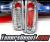 SPEC-D® LED Tail Lights - 92-99 Chevy Suburban