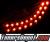 SPEC-D® LED Tail Lights (Black) - 11-12 Mazda 2