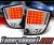 SPEC-D® LED Tail Lights (Chrome) - 00-05 Toyota Celica