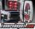 SPEC-D® LED Tail Lights (Chrome) - 07-14 Chevy Avalanche