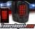 SPEC-D® LED Tail Lights (Smoke) - 02-06 Dodge Ram Pickup