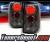SPEC-D® LED Tail Lights (Smoke) - 03-06 Ford Expedition