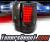 SPEC-D® LED Tail Lights (Smoke) - 07-10 GMC Yukon XL